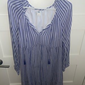Old Navy spring dress